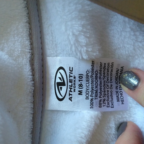 Women's fleece - Picture 2 of 6